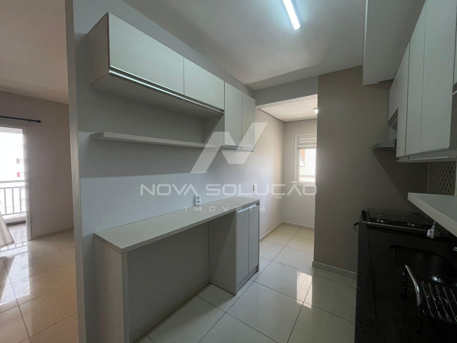 Apartamento com 3 dormitrios  venda, Condomnio Novit, LIMEIRA - SP