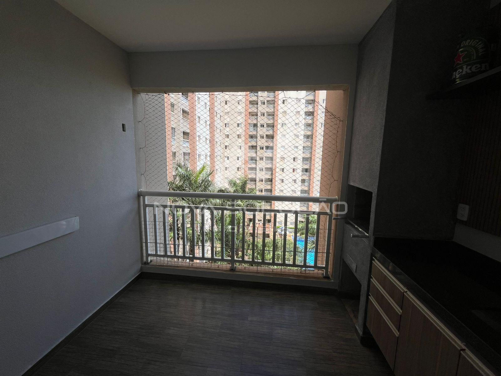 Apartamento com 3 dormitrios  venda, Condomnio Novit, LIMEIRA - SP