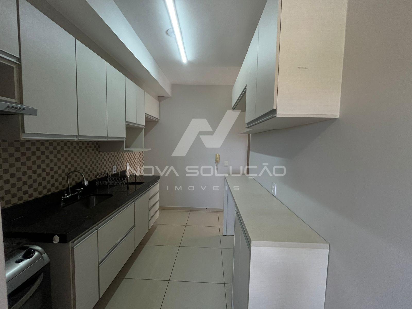 Apartamento com 3 dormitrios  venda, Condomnio Novit, LIMEIRA - SP