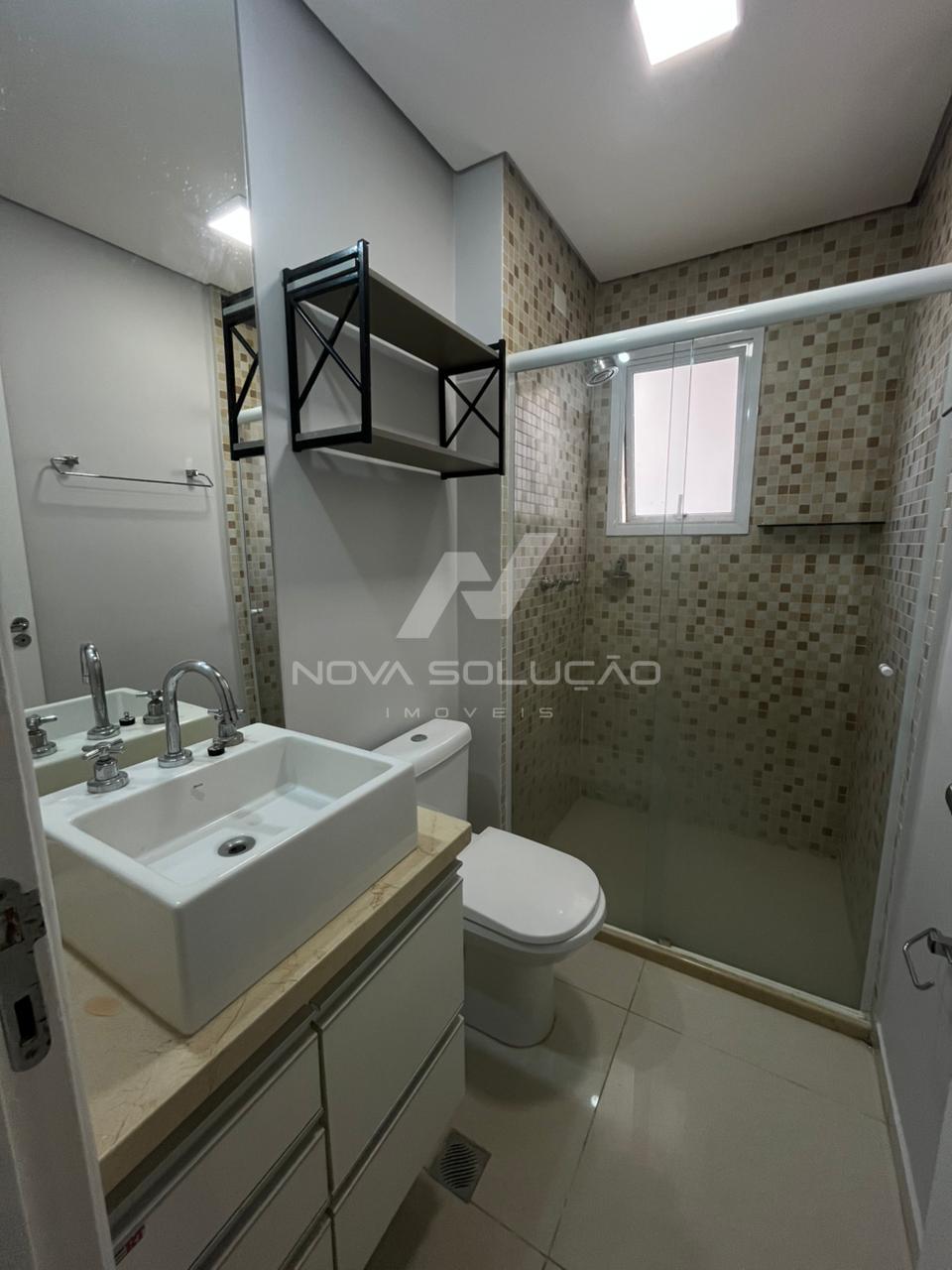 Apartamento com 3 dormitrios  venda, Condomnio Novit, LIMEIRA - SP