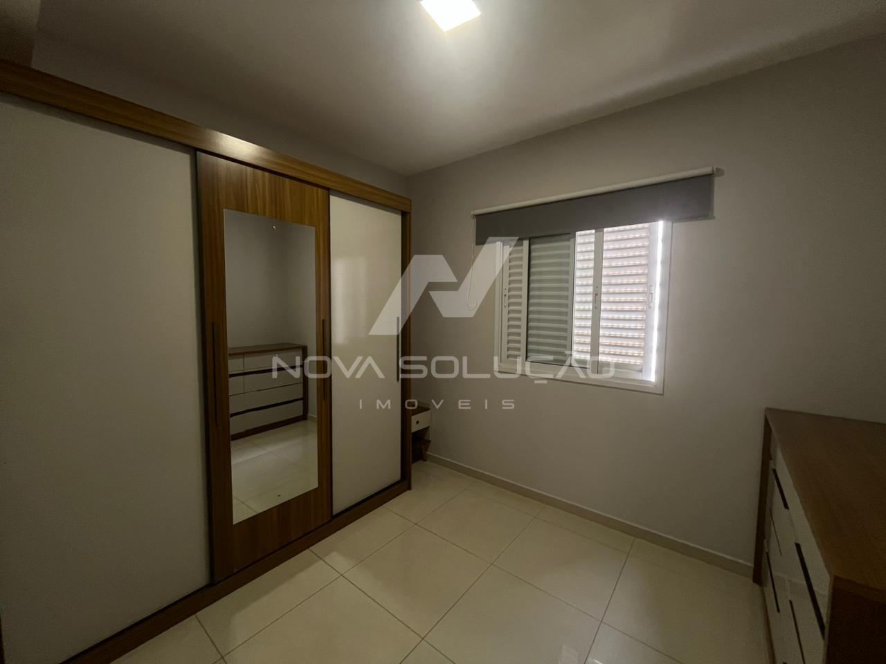 Apartamento com 3 dormitrios  venda, Condomnio Novit, LIMEIRA - SP