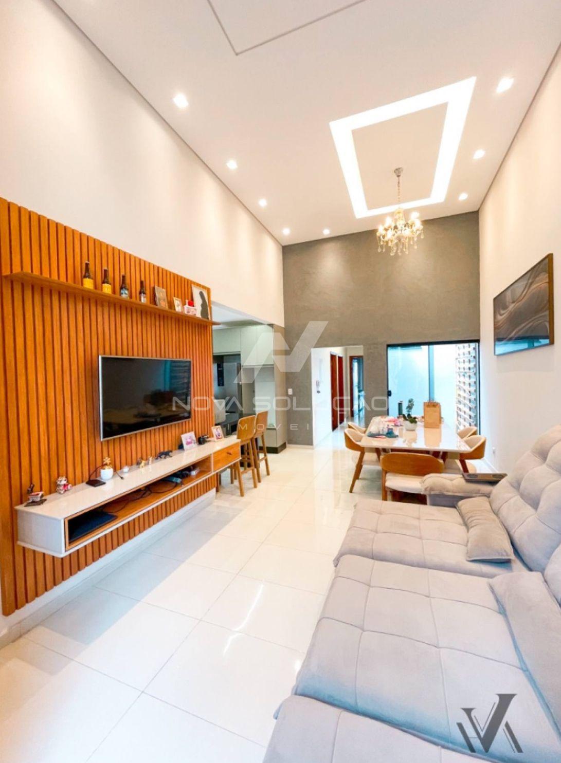 Casa com 3 dormitrios  venda, Jardim dos Jequitibas, LIMEIRA - SP