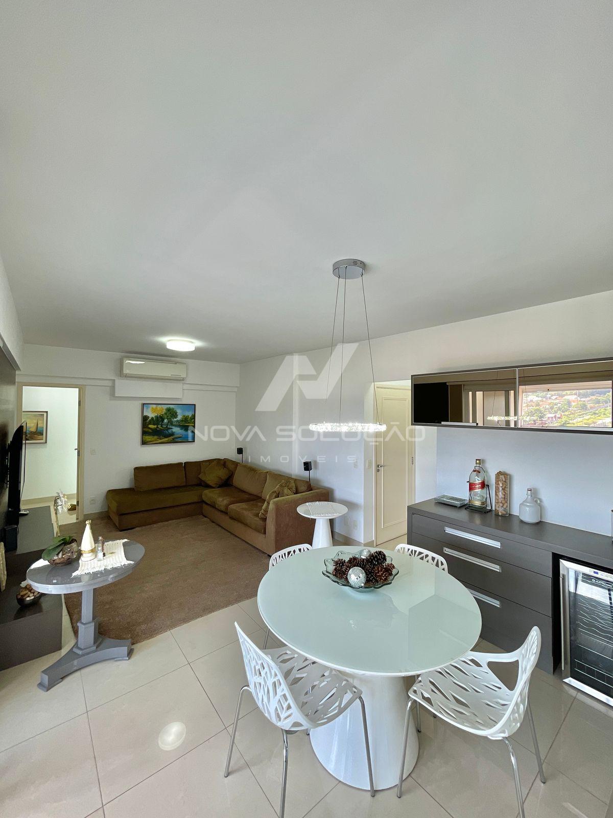 Apartamento  venda, Condomnio La Luna, LIMEIRA - SP