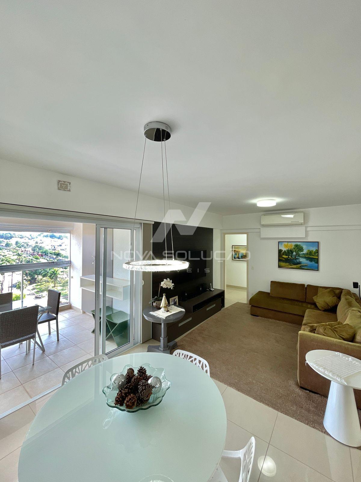 Apartamento  venda, Condomnio La Luna, LIMEIRA - SP