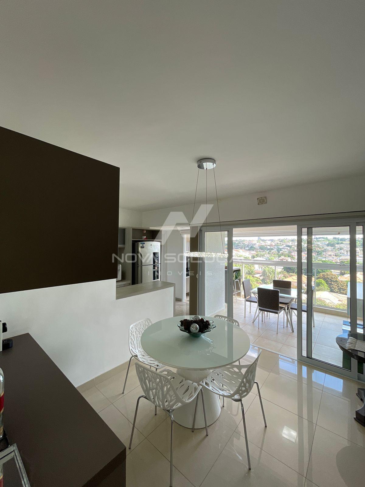 Apartamento  venda, Condomnio La Luna, LIMEIRA - SP