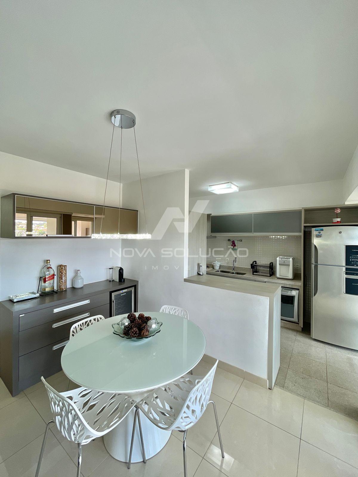 Apartamento  venda, Condomnio La Luna, LIMEIRA - SP