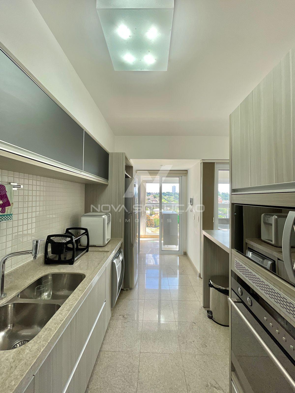 Apartamento  venda, Condomnio La Luna, LIMEIRA - SP