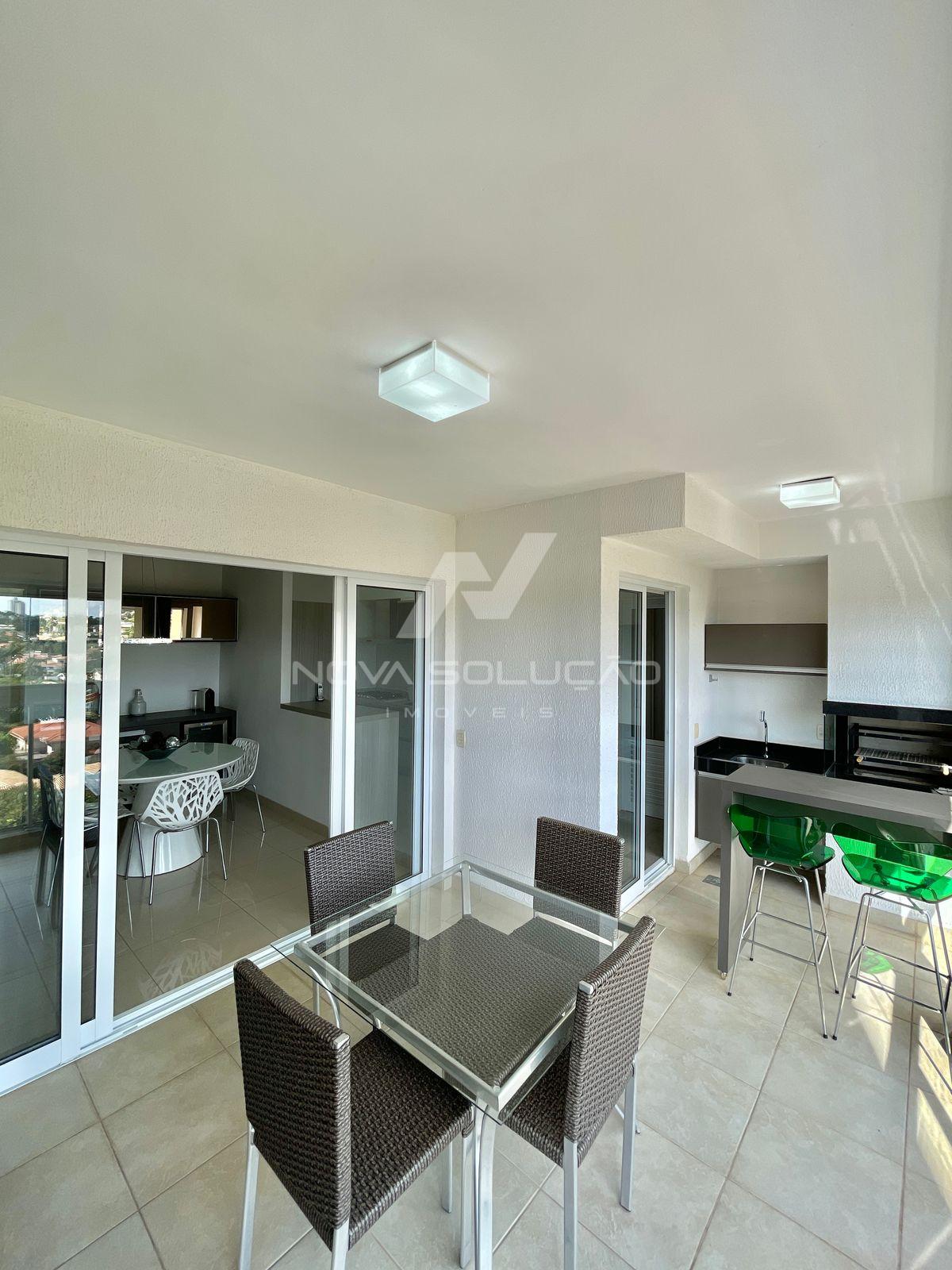 Apartamento  venda, Condomnio La Luna, LIMEIRA - SP