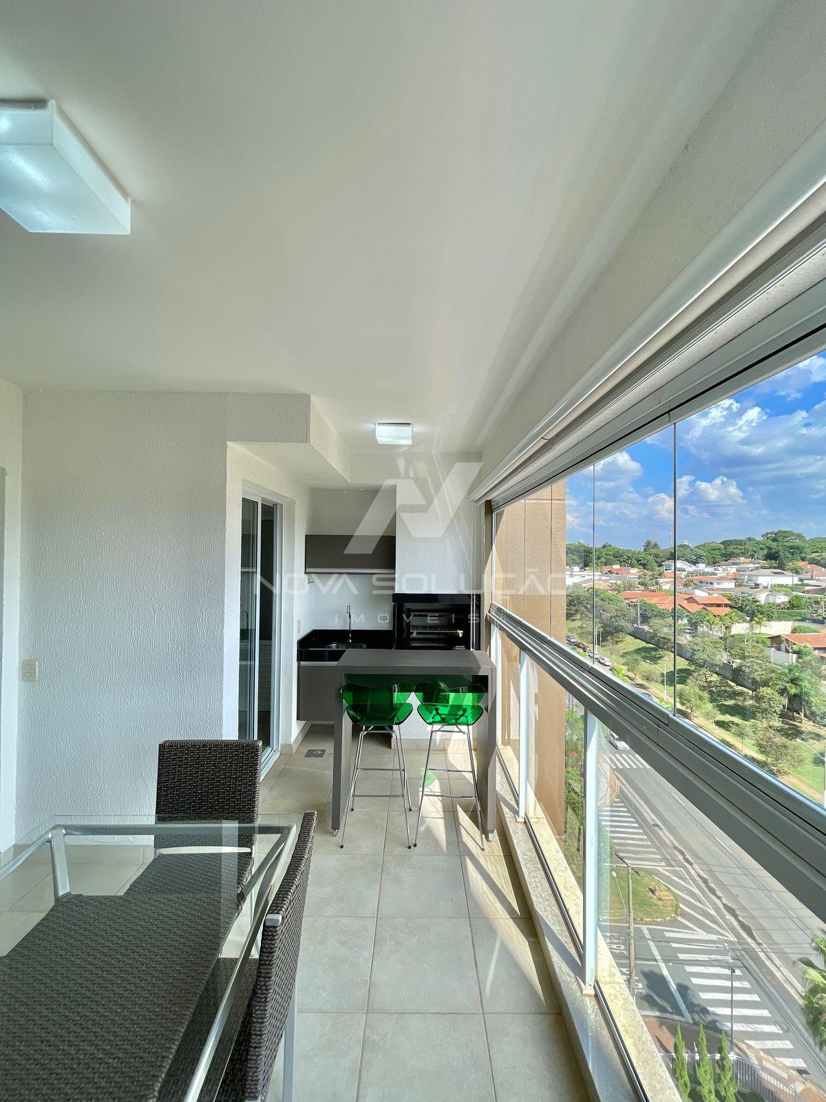 Apartamento  venda, Condomnio La Luna, LIMEIRA - SP