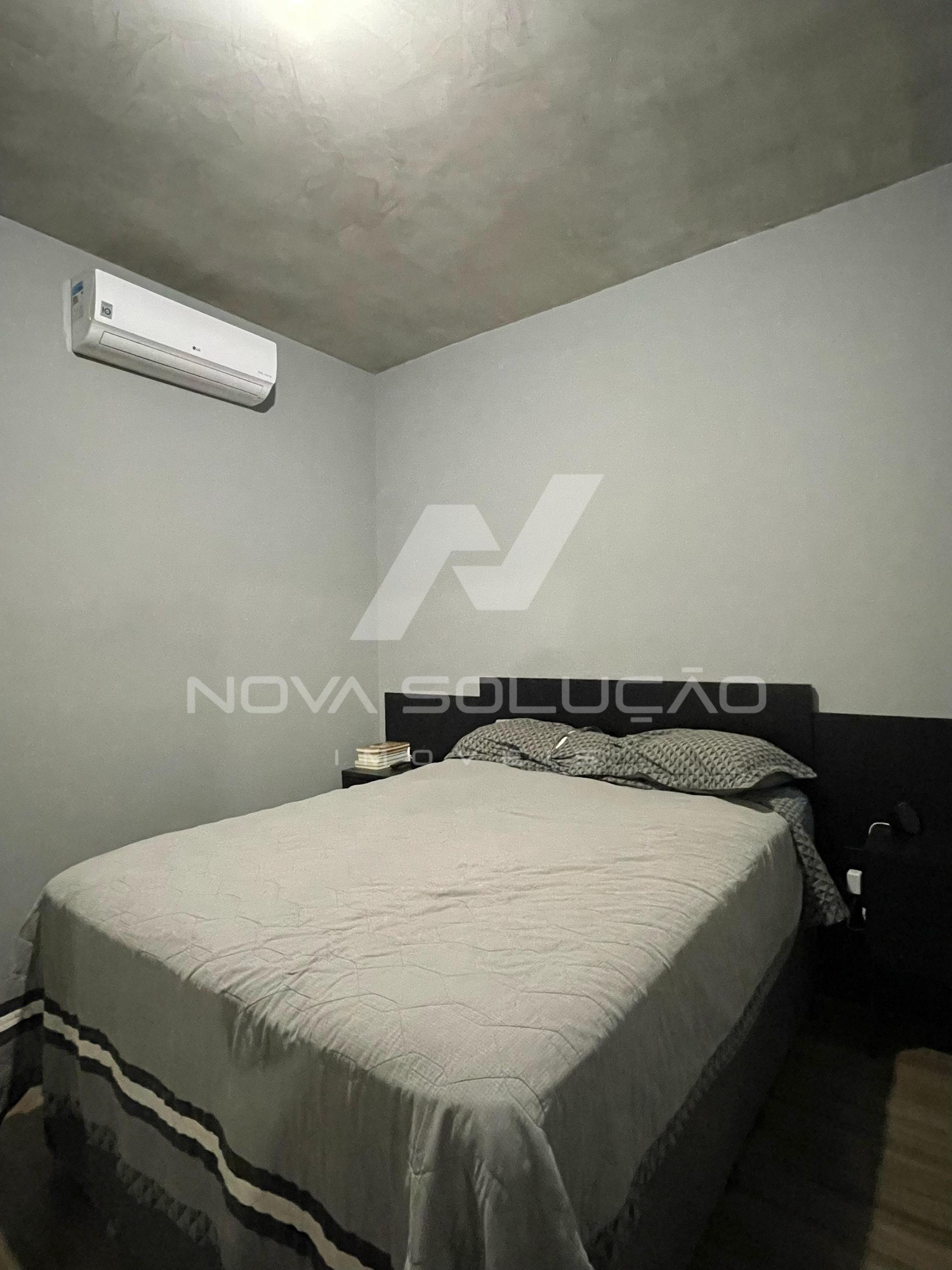 Apartamento  venda, Residencial Montreal, LIMEIRA - SP