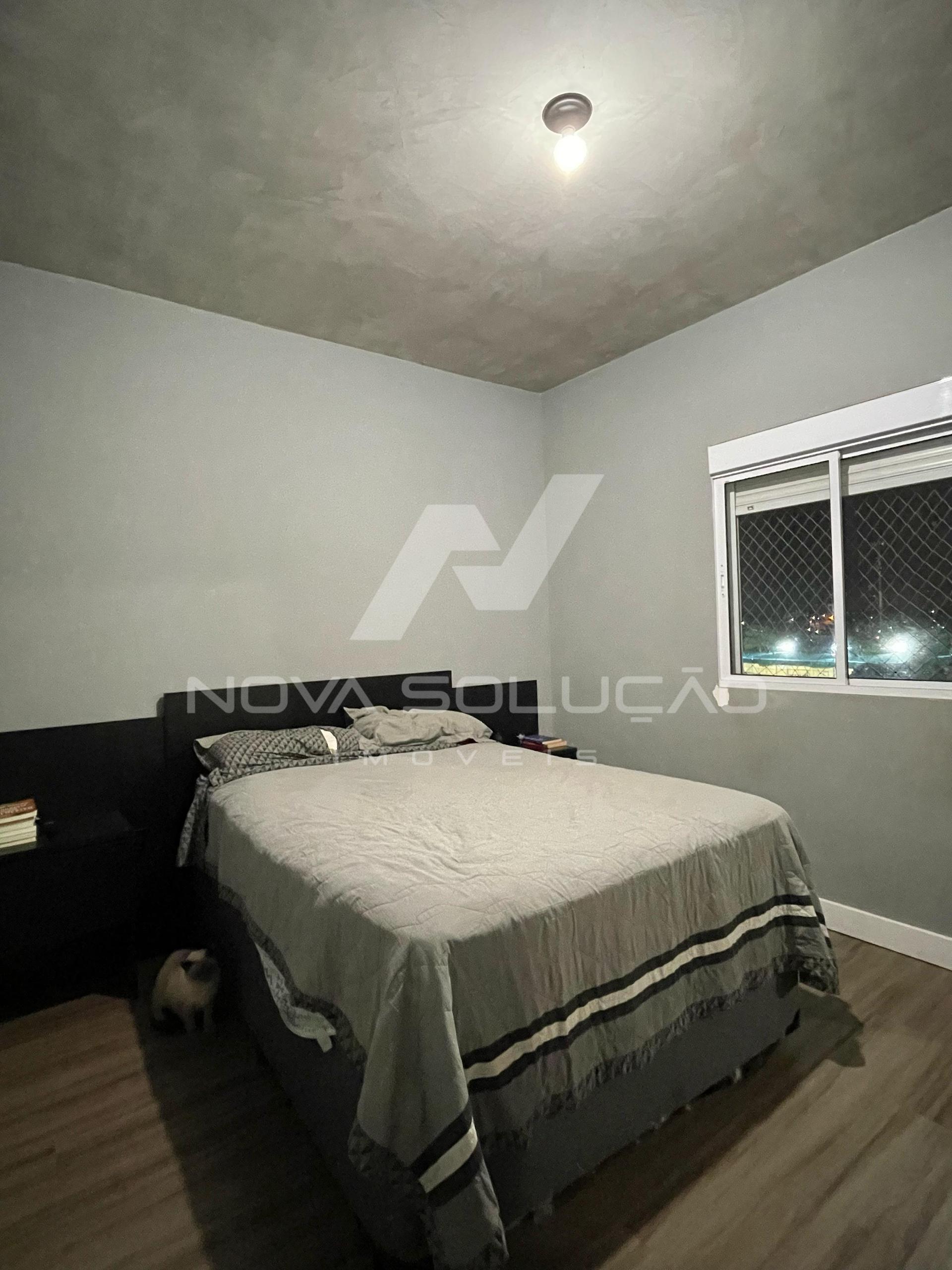 Apartamento  venda, Residencial Montreal, LIMEIRA - SP