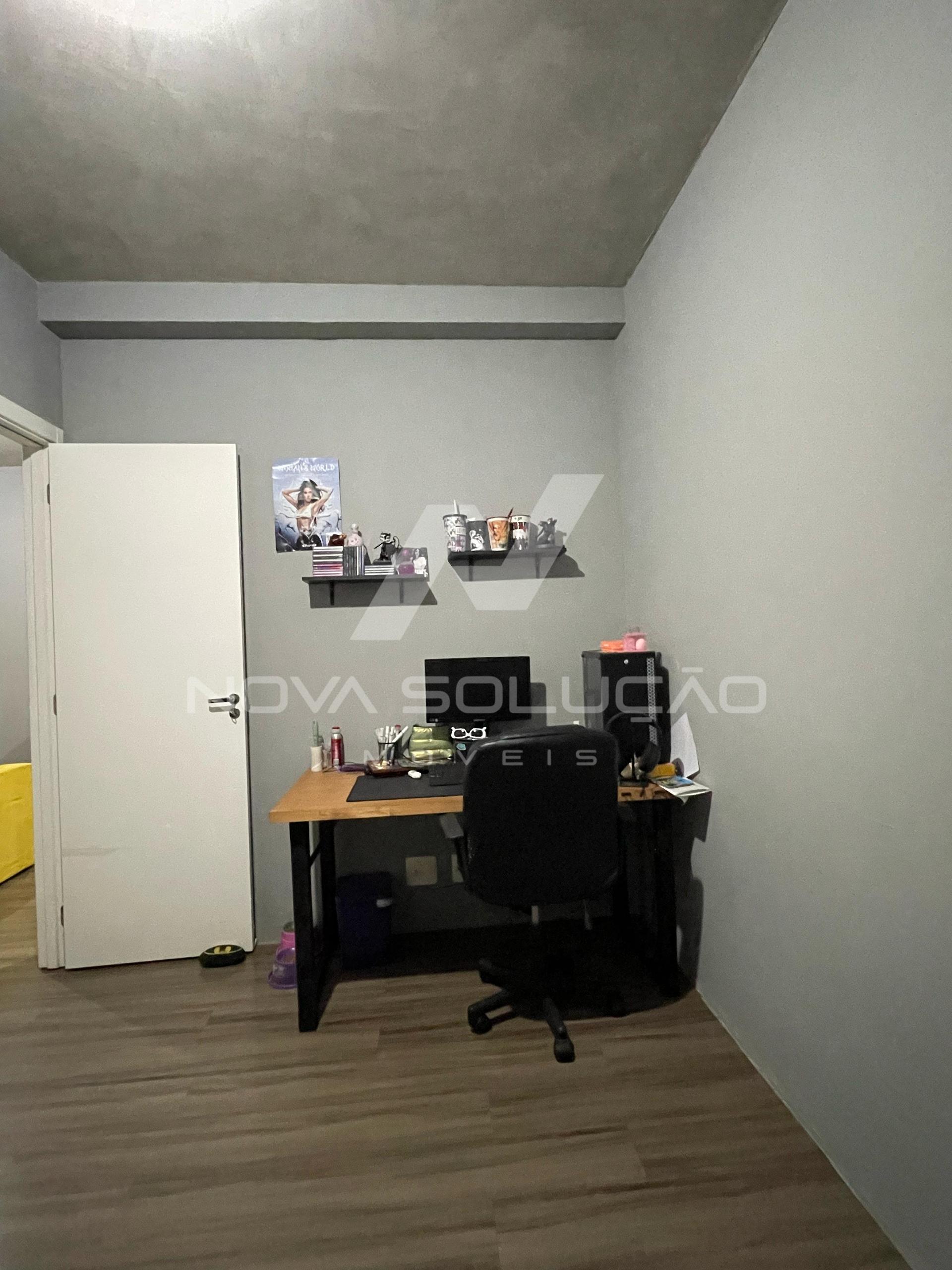 Apartamento  venda, Residencial Montreal, LIMEIRA - SP
