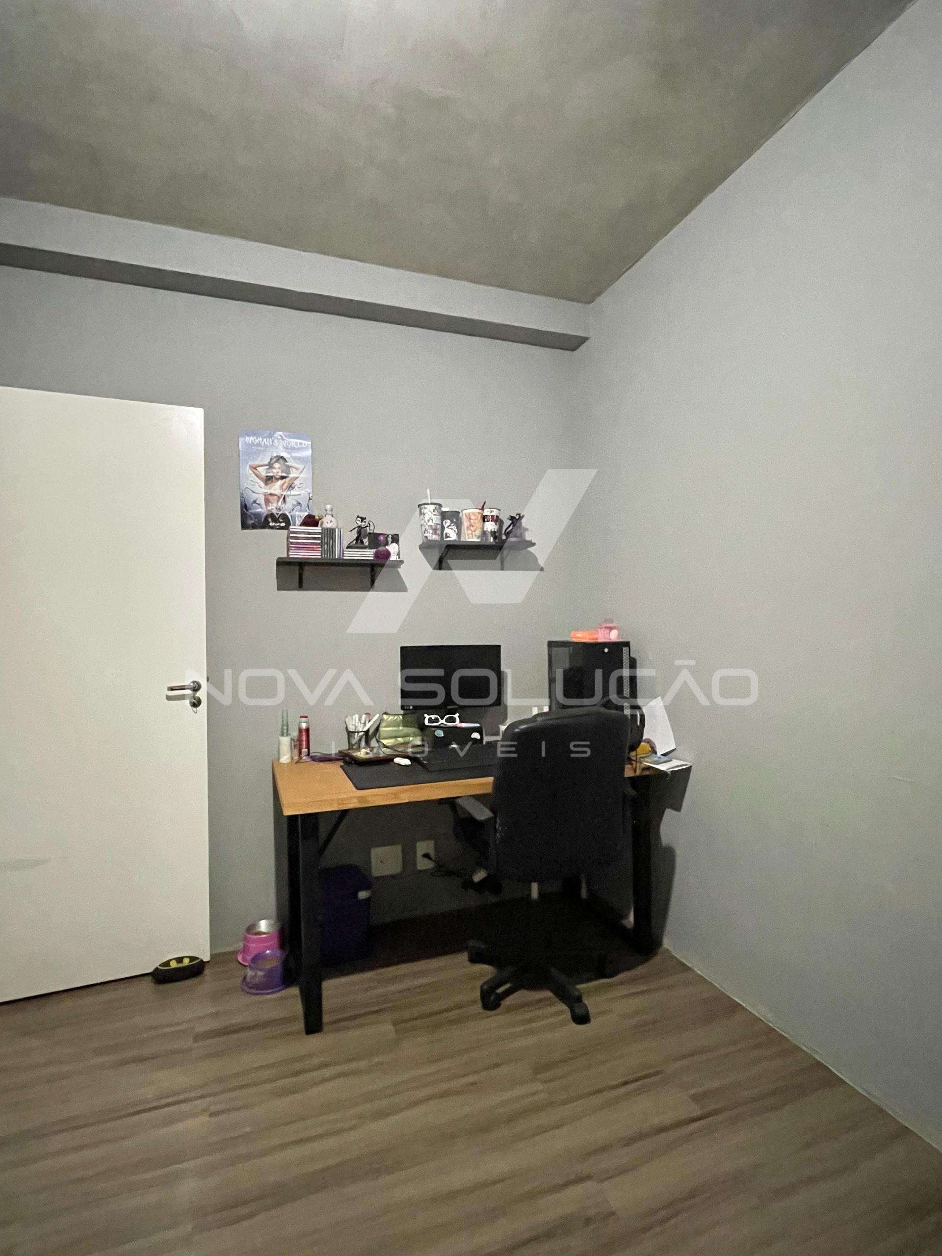 Apartamento  venda, Residencial Montreal, LIMEIRA - SP