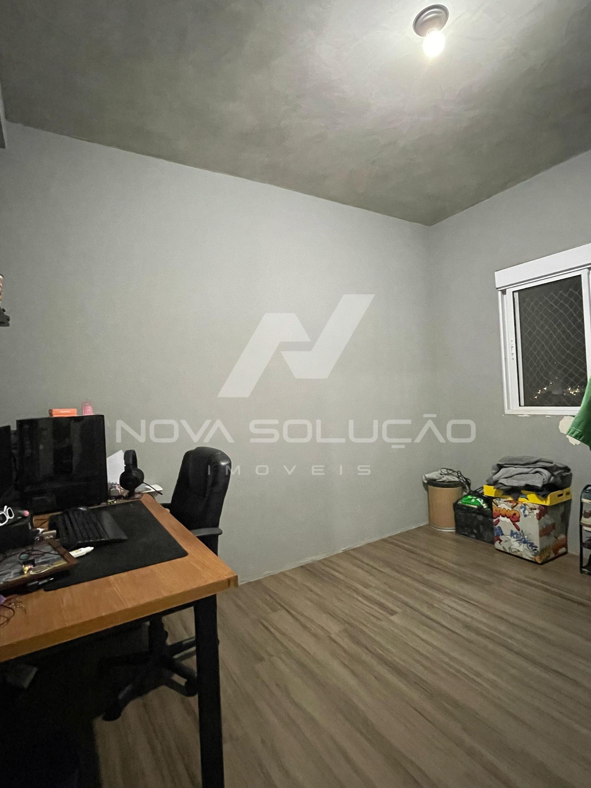 Apartamento  venda, Residencial Montreal, LIMEIRA - SP