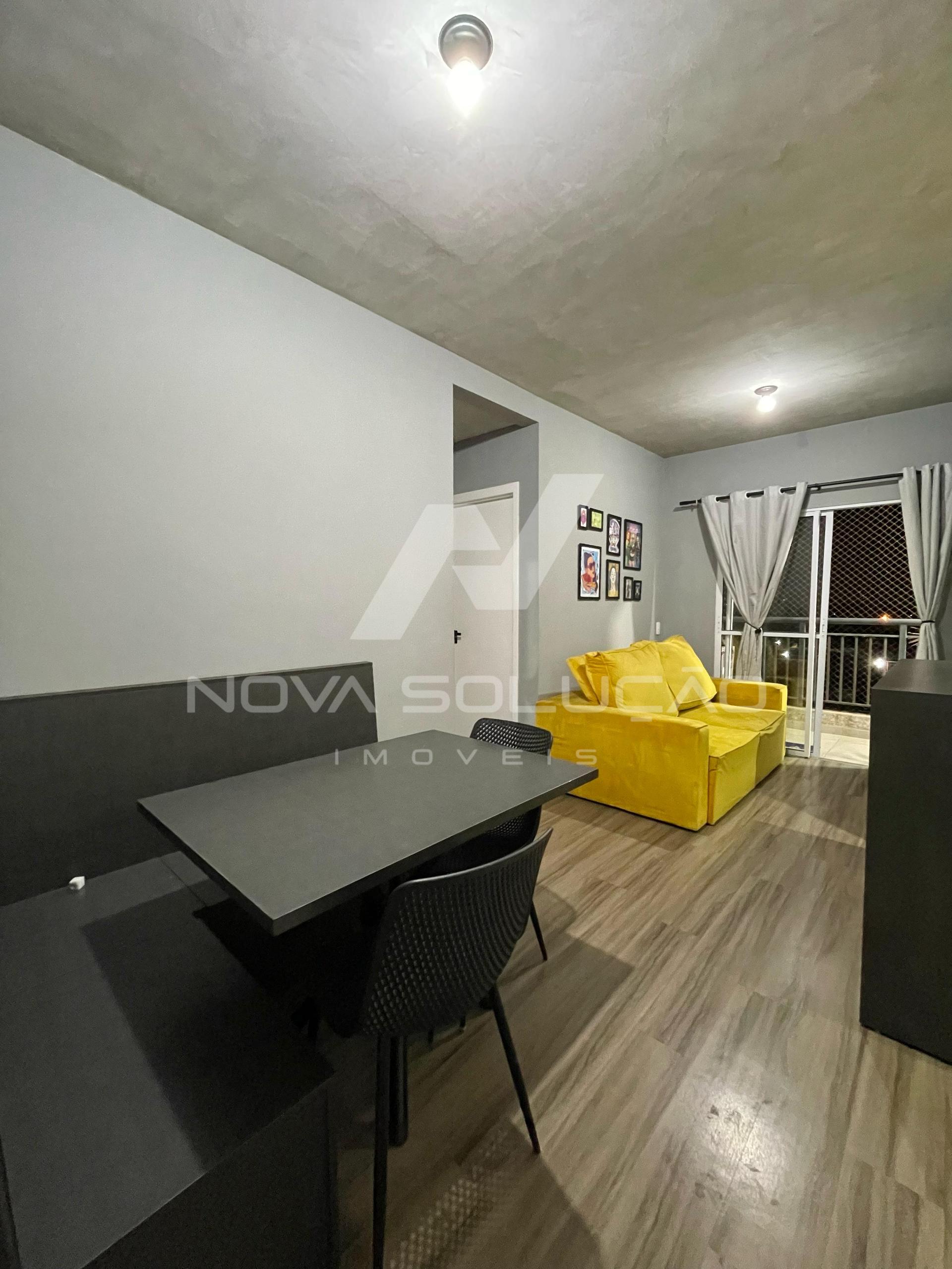 Apartamento  venda, Residencial Montreal, LIMEIRA - SP