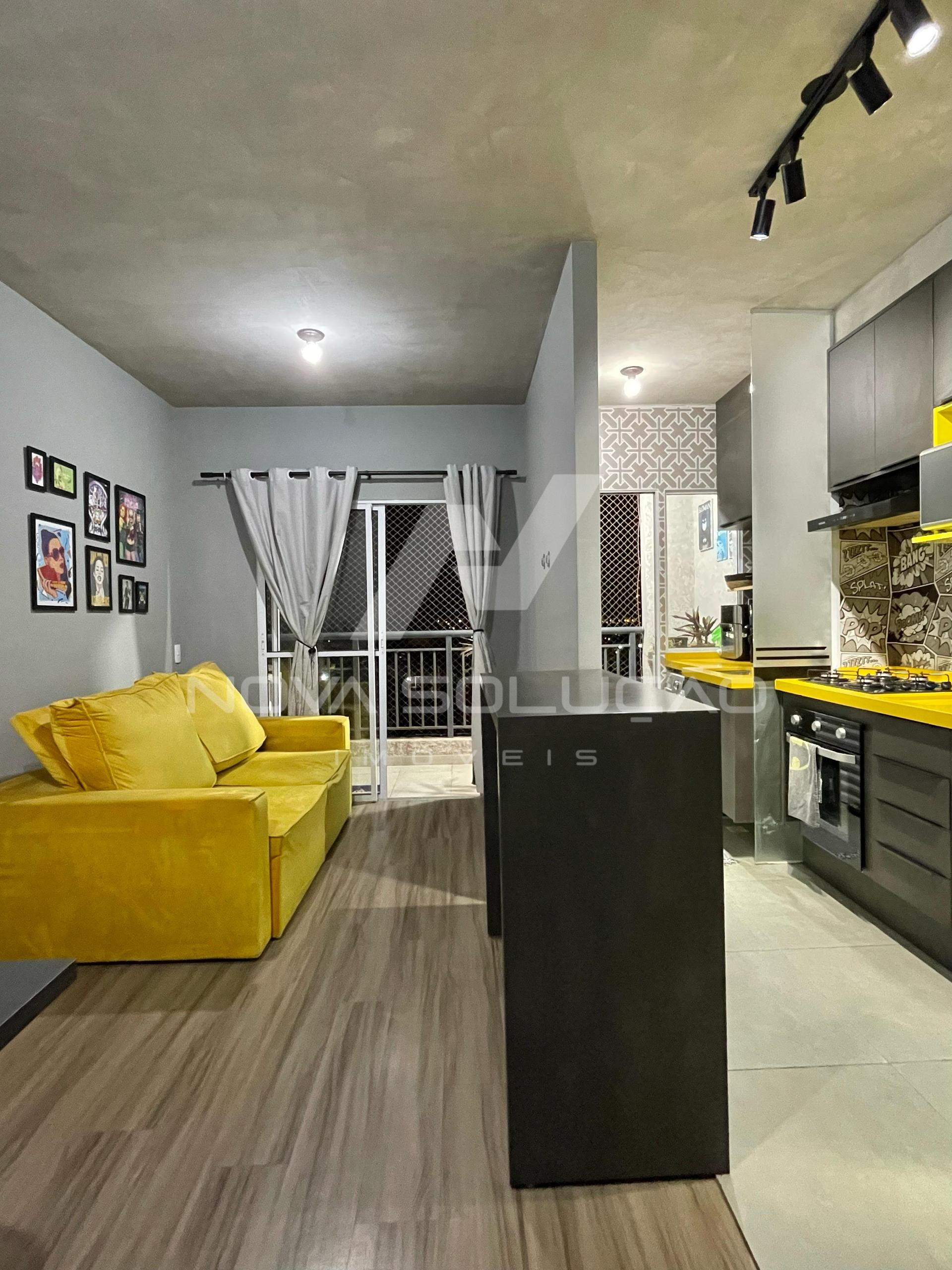 Apartamento  venda, Residencial Montreal, LIMEIRA - SP
