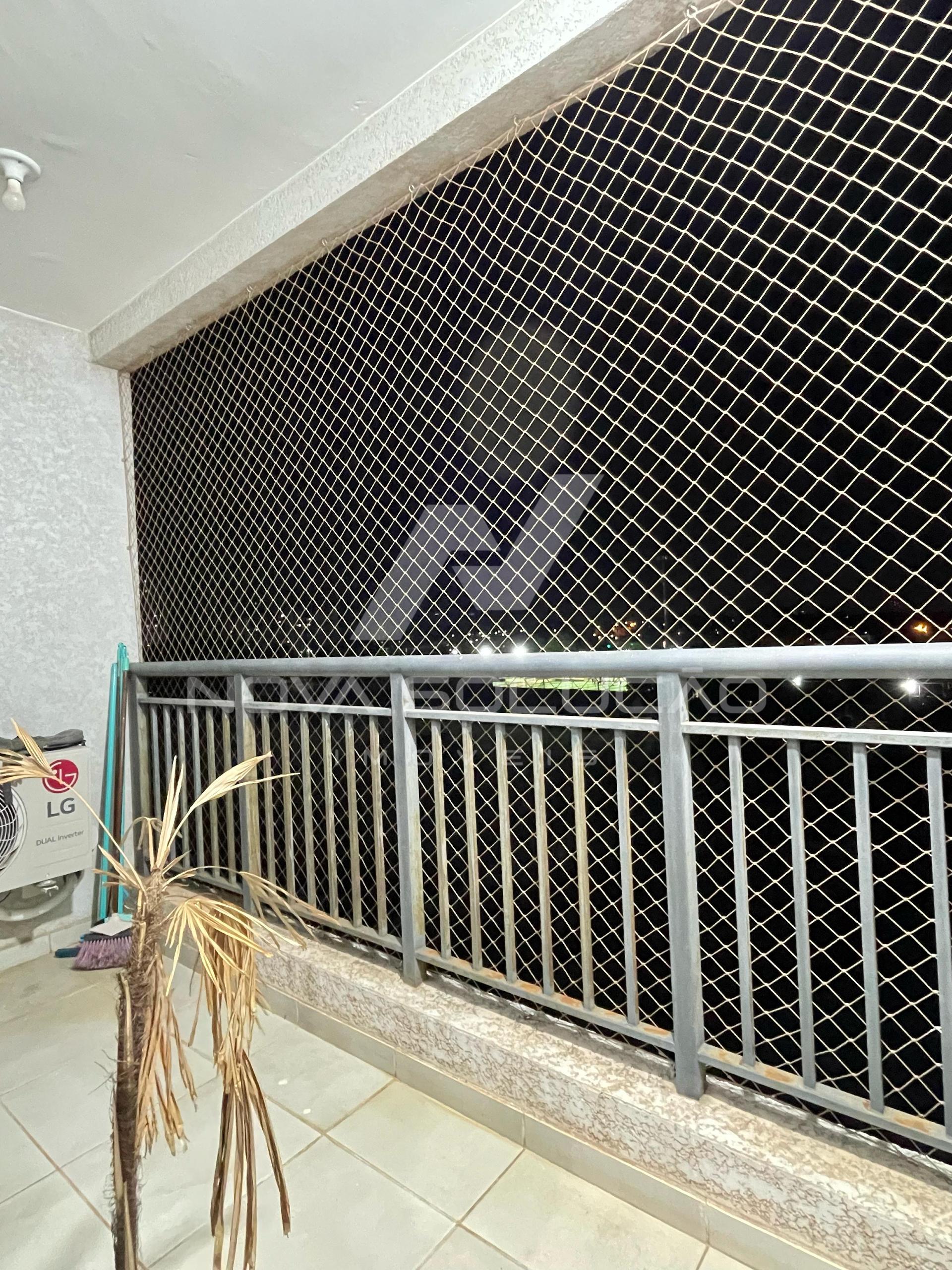 Apartamento  venda, Residencial Montreal, LIMEIRA - SP