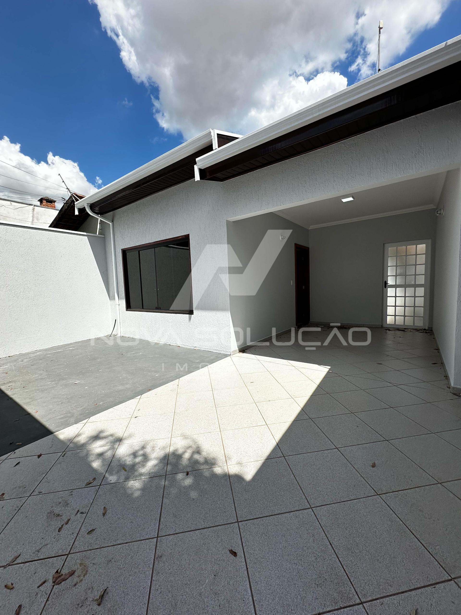Casa com 2 dormitrios  venda, Jardim So Loureno, LIMEIRA - SP