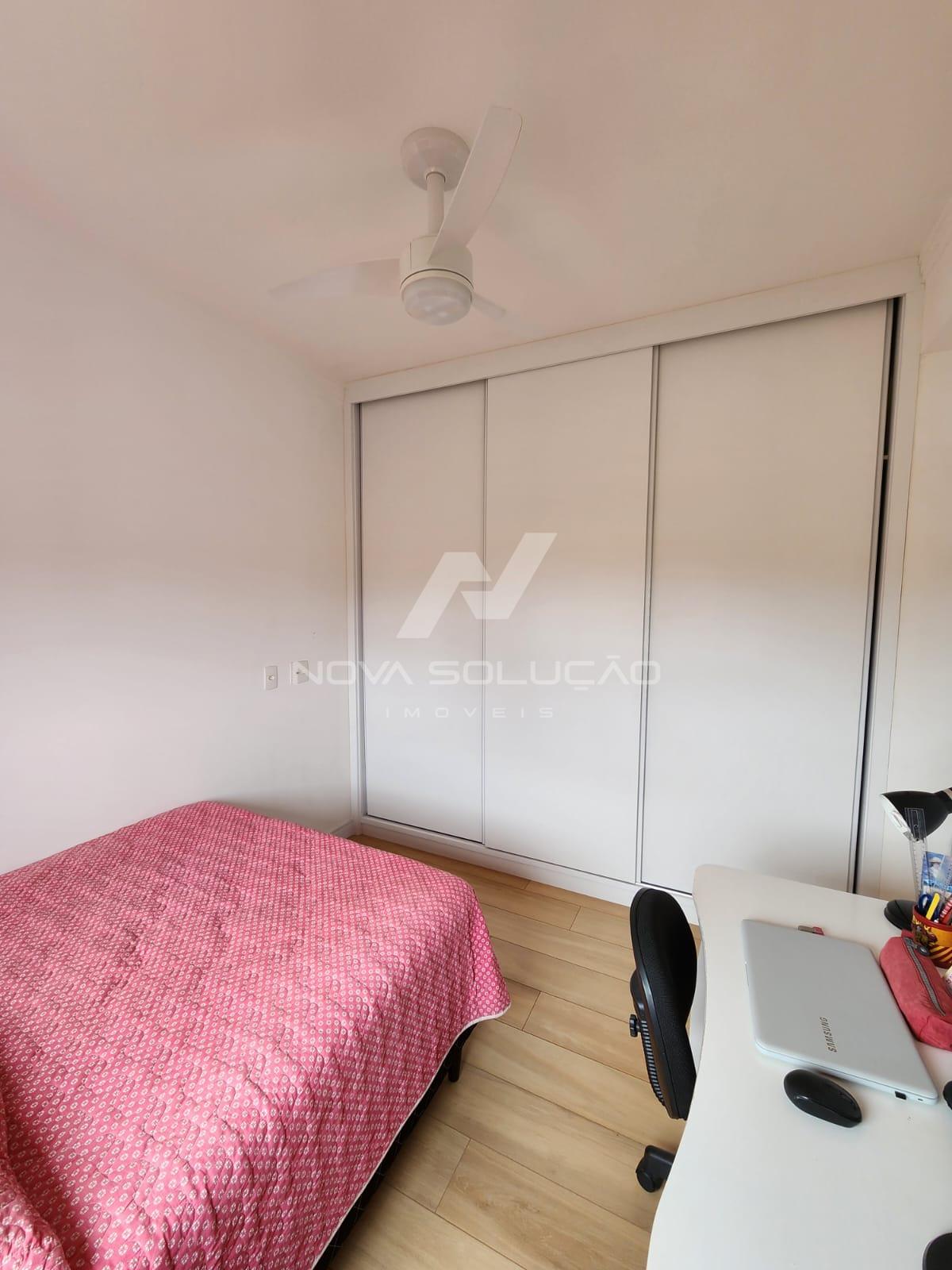 Apartamento  venda, Condomnio Ptio Das Palmeiras, LIMEIRA - SP