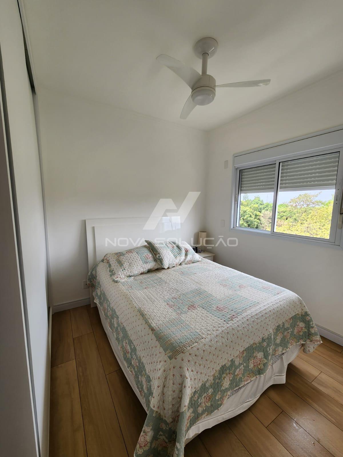 Apartamento  venda, Condomnio Ptio Das Palmeiras, LIMEIRA - SP