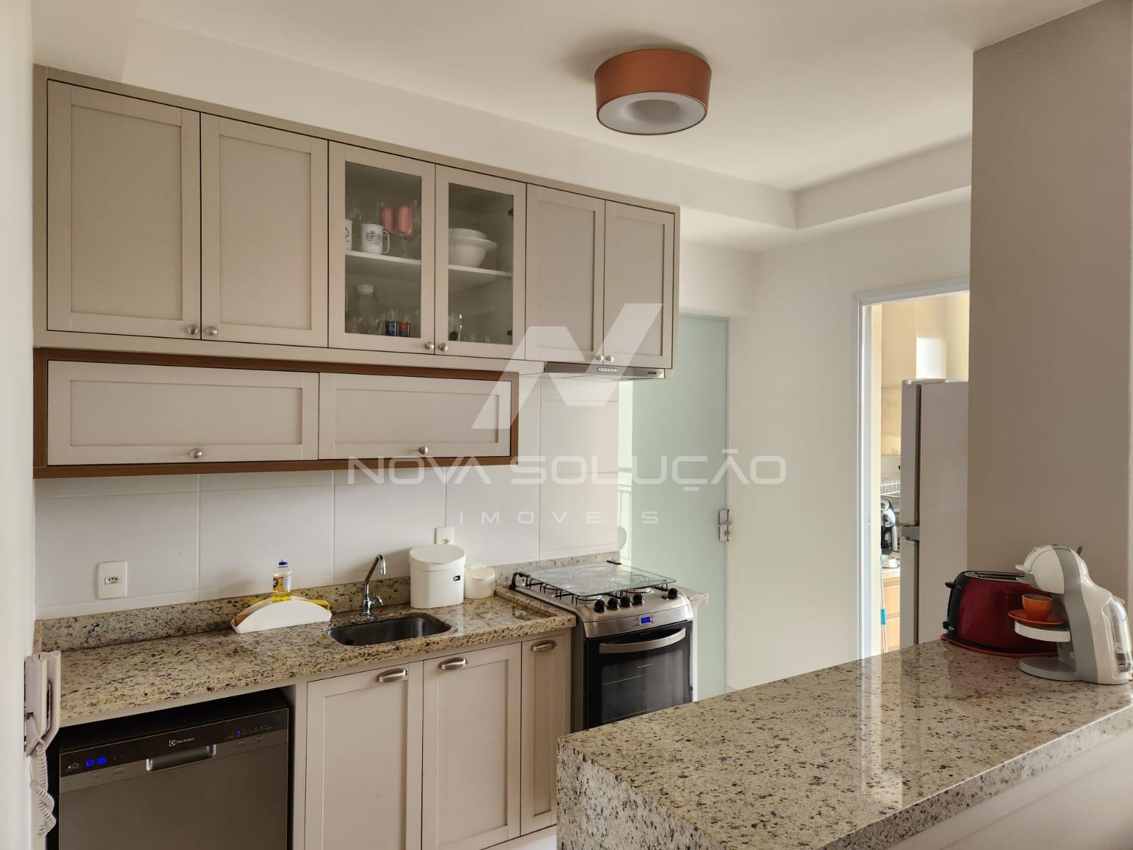 Apartamento  venda, Condomnio Ptio Das Palmeiras, LIMEIRA - SP