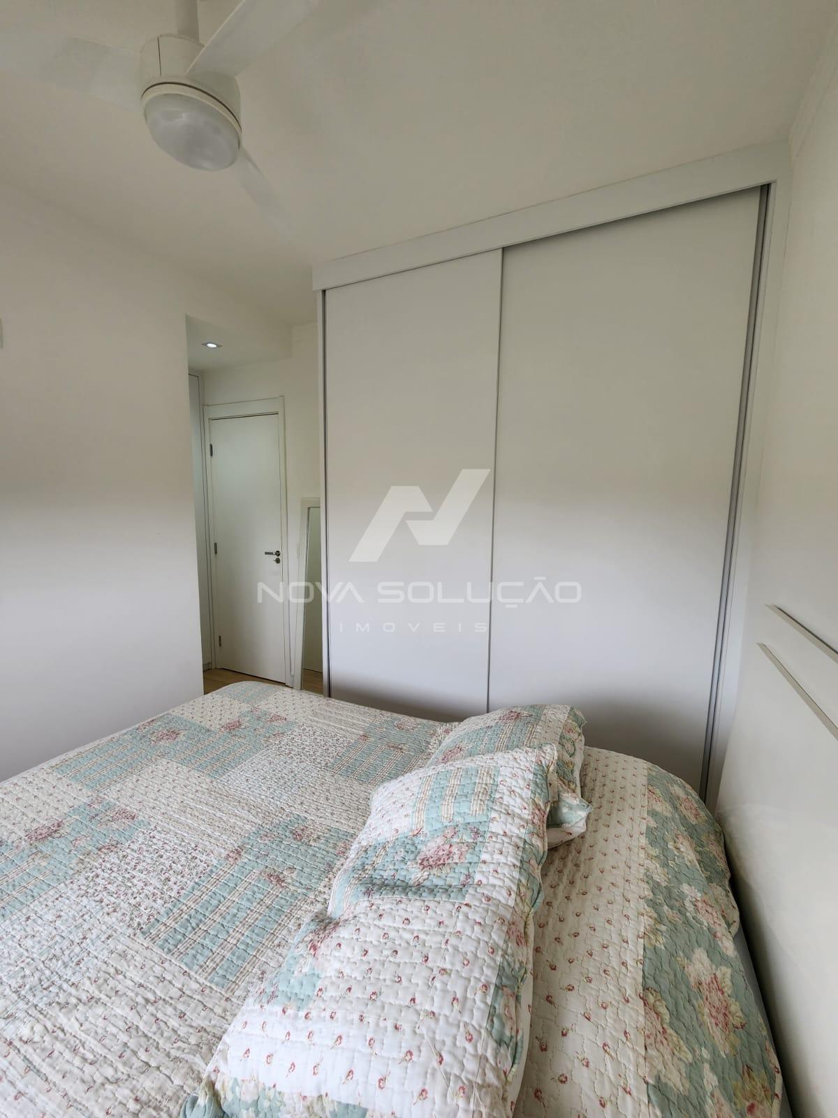Apartamento  venda, Condomnio Ptio Das Palmeiras, LIMEIRA - SP