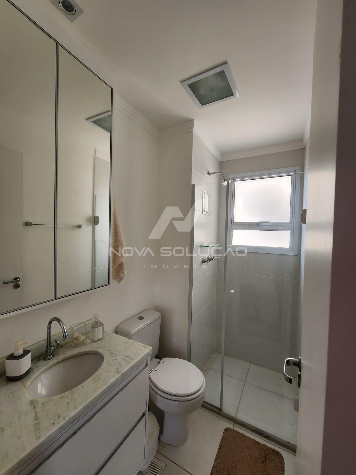 Apartamento  venda, Condomnio Ptio Das Palmeiras, LIMEIRA - SP