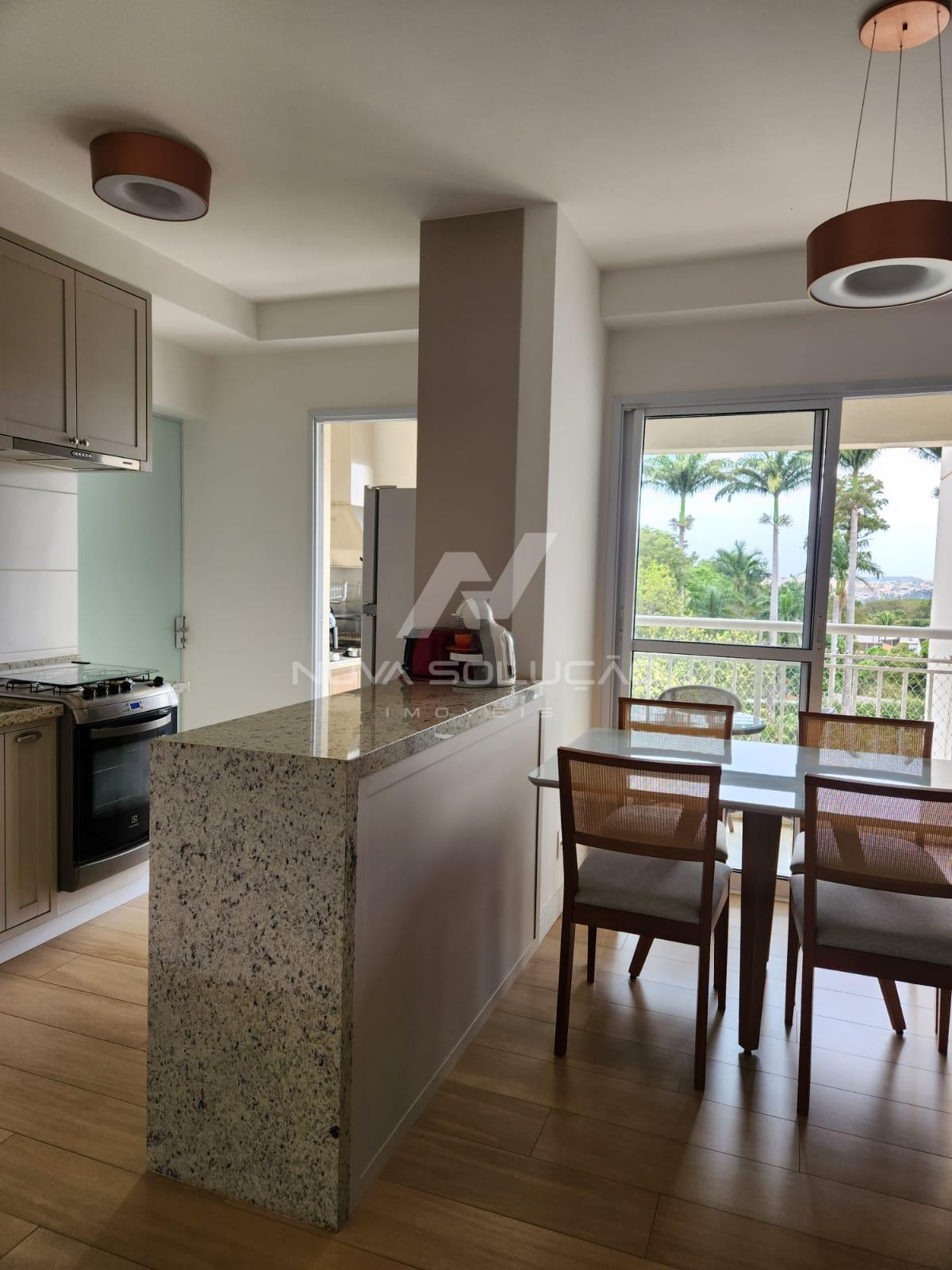 Apartamento  venda, Condomnio Ptio Das Palmeiras, LIMEIRA - SP