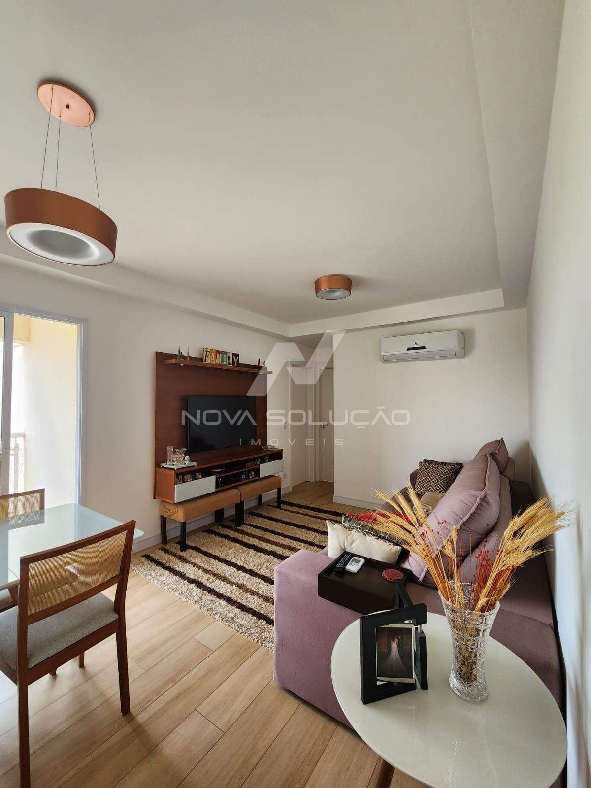 Apartamento  venda, Condomnio Ptio Das Palmeiras, LIMEIRA - SP