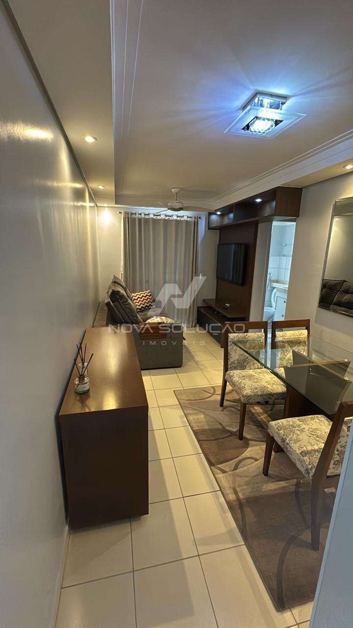 Apartamento  venda, Condomnio Attuale Residencial, LIMEIRA - SP