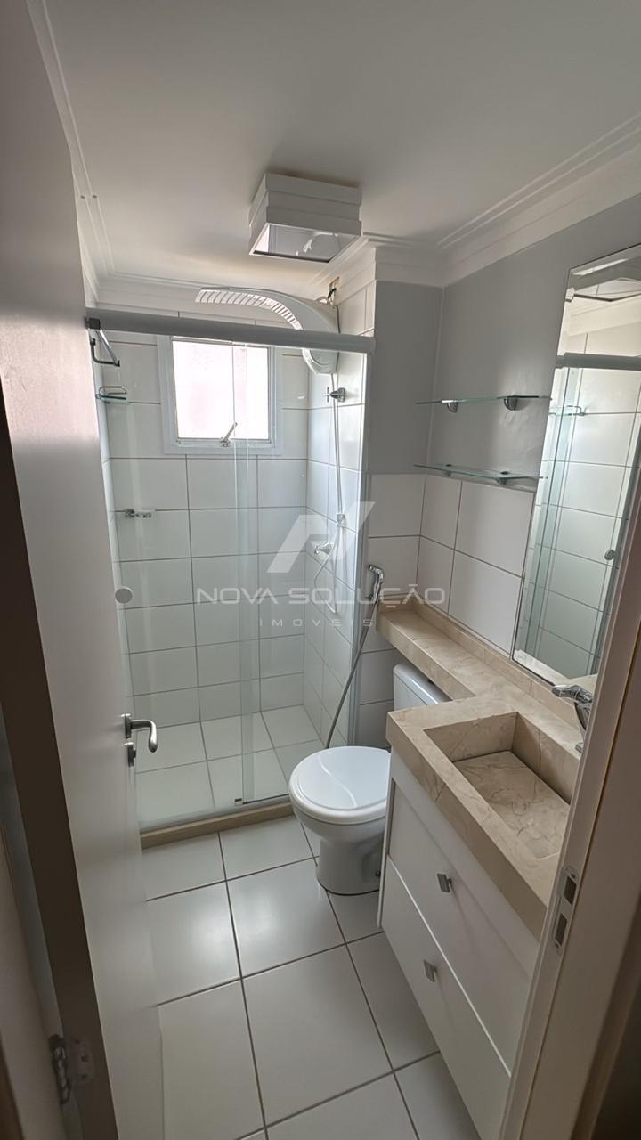 Apartamento  venda, Condomnio Attuale Residencial, LIMEIRA - SP