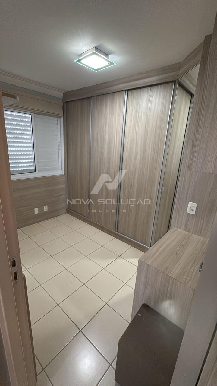 Apartamento  venda, Condomnio Attuale Residencial, LIMEIRA - SP