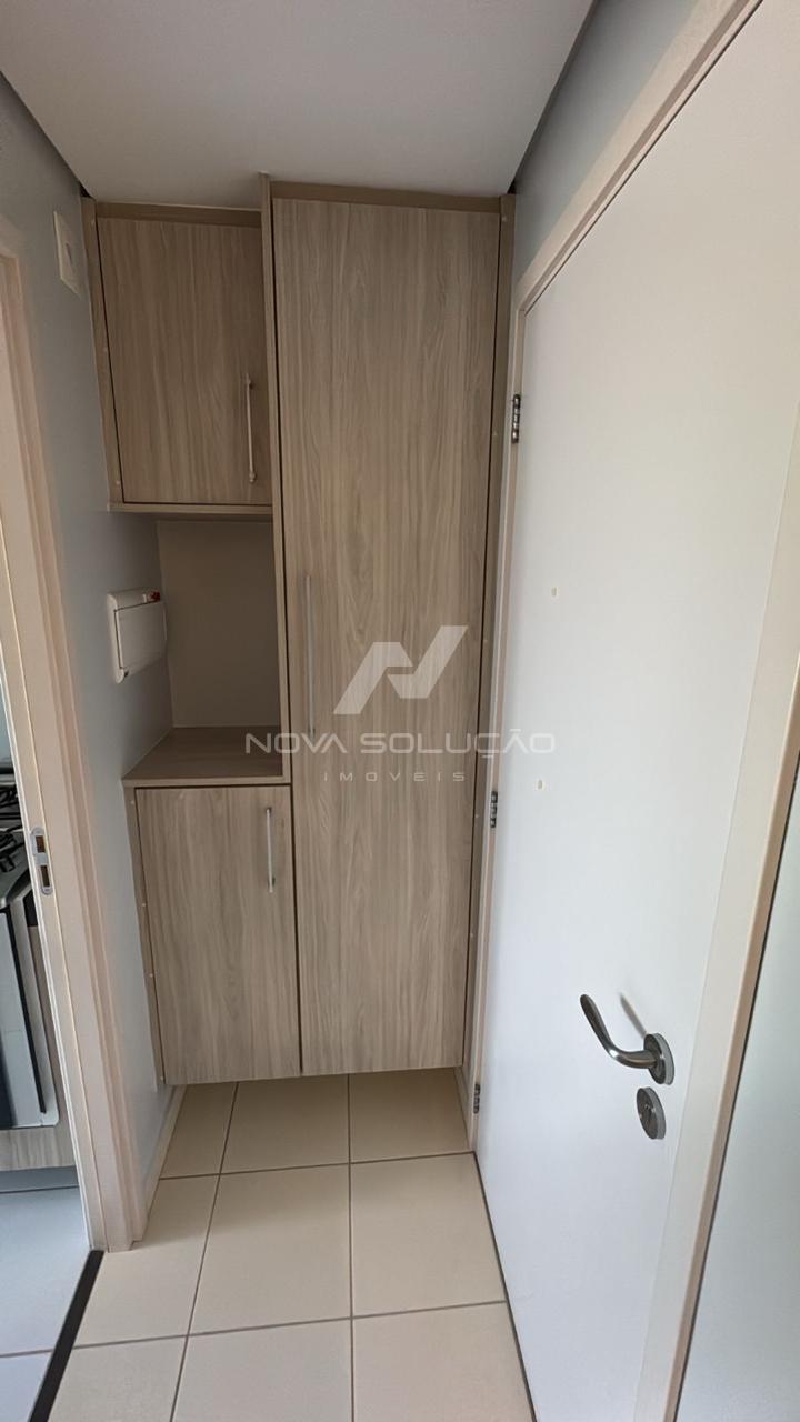 Apartamento  venda, Condomnio Attuale Residencial, LIMEIRA - SP