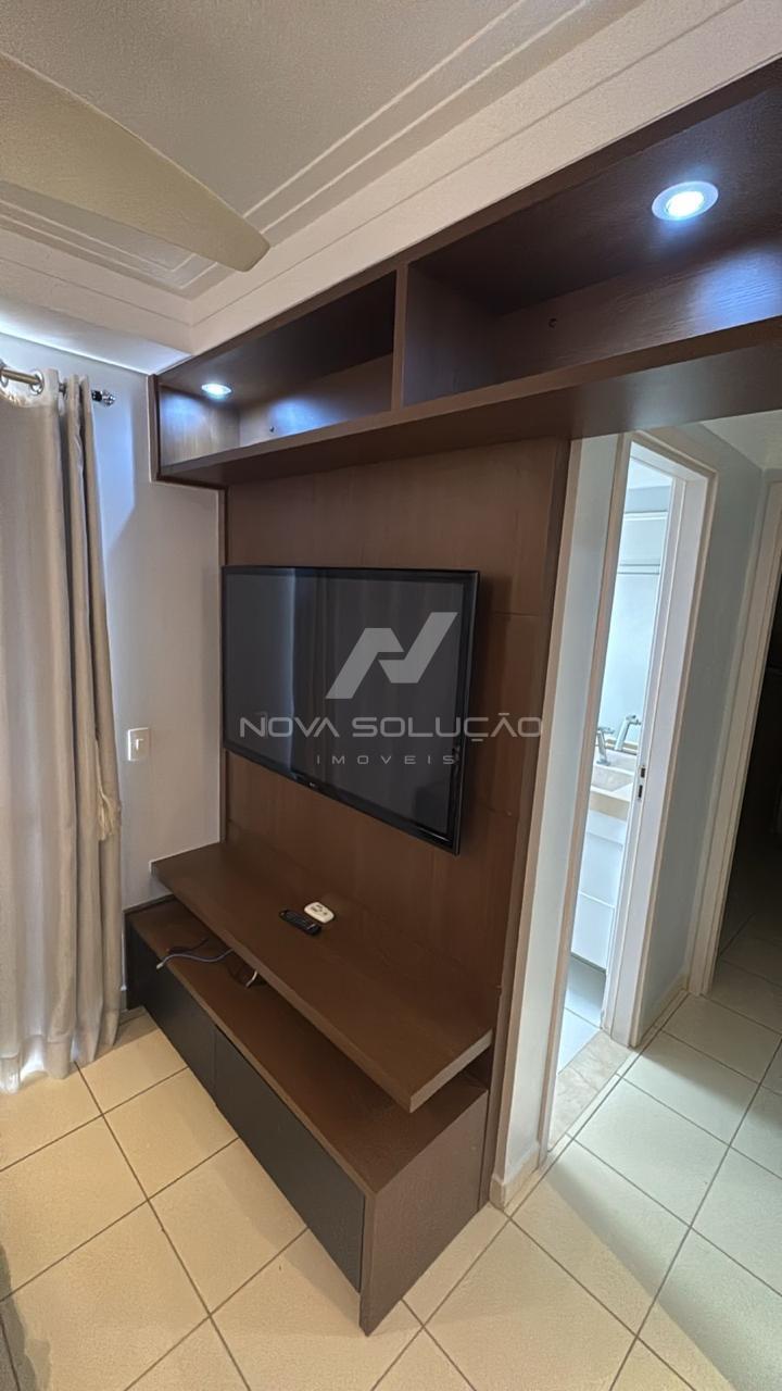 Apartamento  venda, Condomnio Attuale Residencial, LIMEIRA - SP