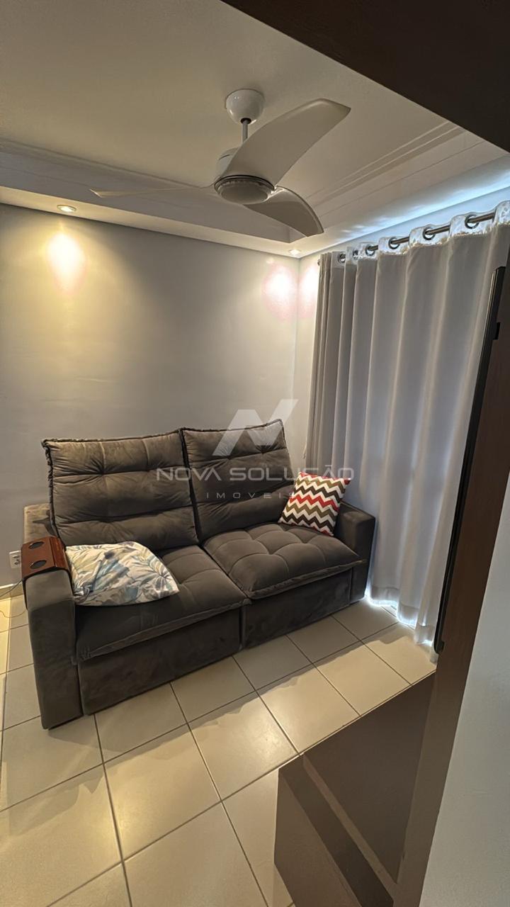 Apartamento  venda, Condomnio Attuale Residencial, LIMEIRA - SP
