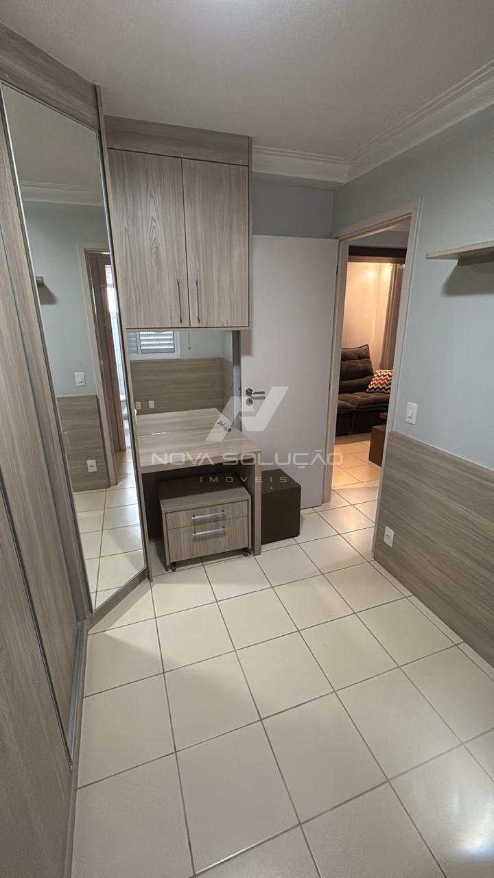 Apartamento  venda, Condomnio Attuale Residencial, LIMEIRA - SP