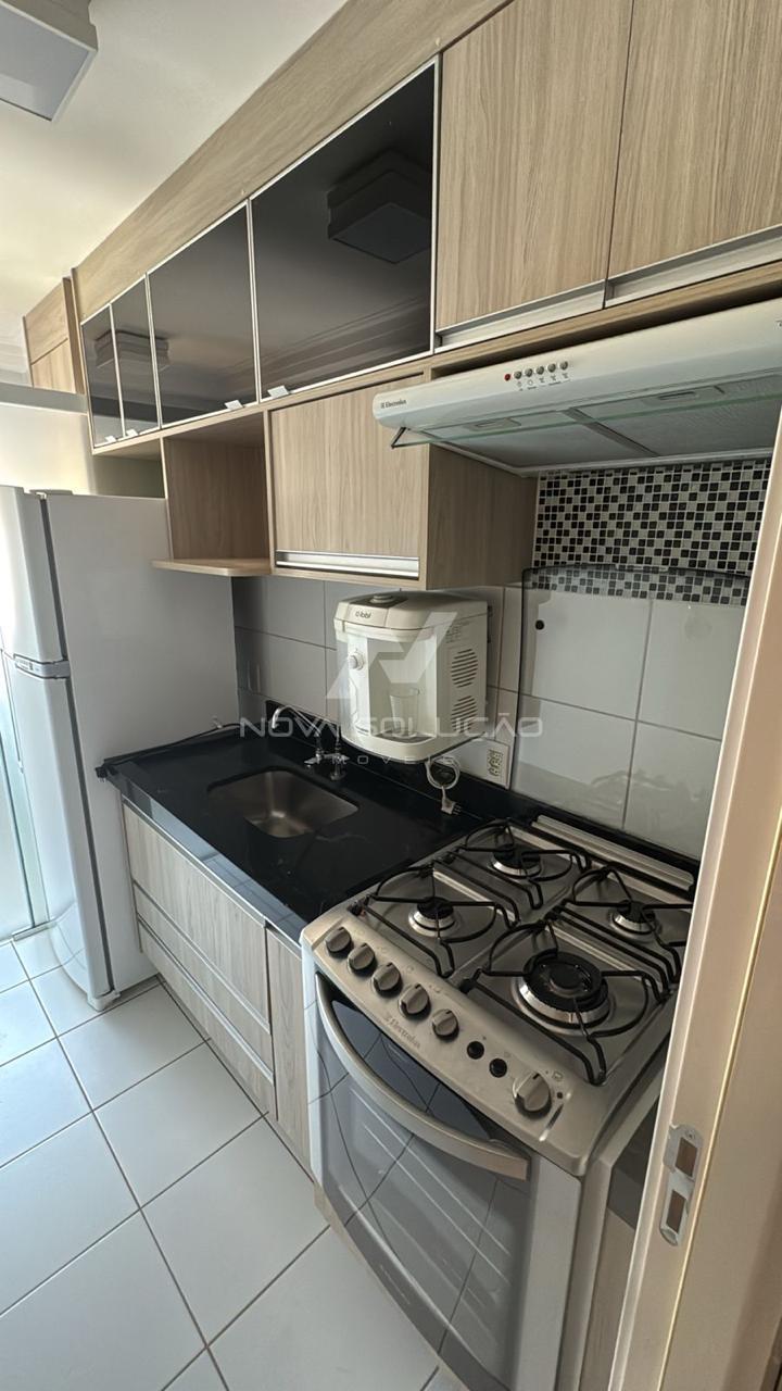 Apartamento  venda, Condomnio Attuale Residencial, LIMEIRA - SP