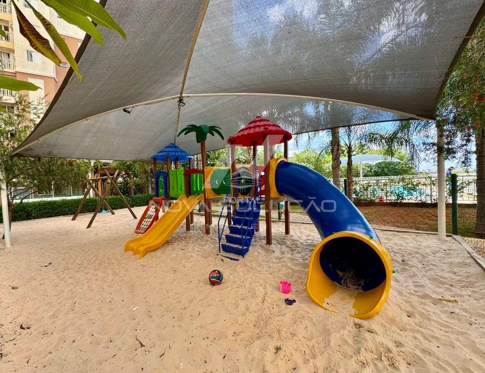 Apartamento  venda, Condomnio Attuale Residencial, LIMEIRA - SP