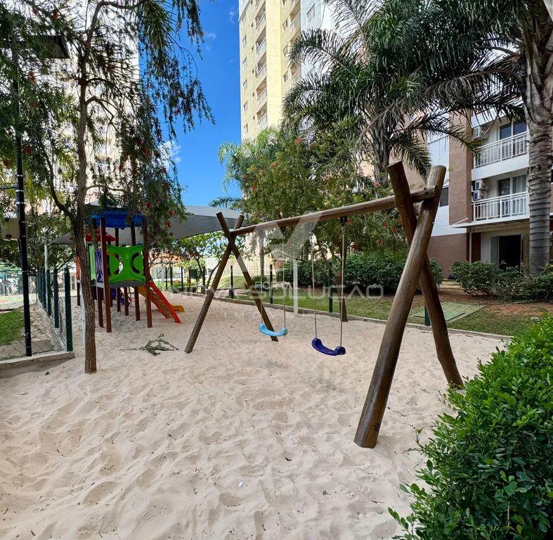 Apartamento  venda, Condomnio Attuale Residencial, LIMEIRA - SP