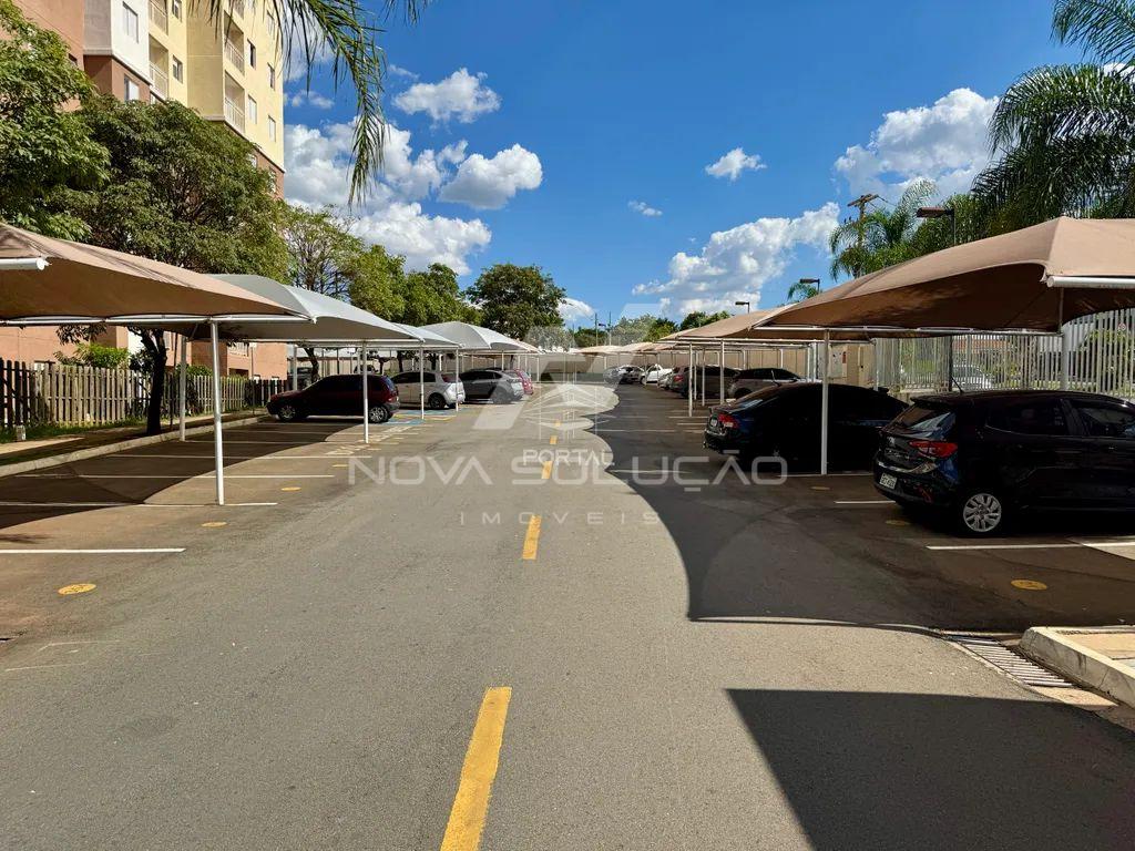 Apartamento  venda, Condomnio Attuale Residencial, LIMEIRA - SP