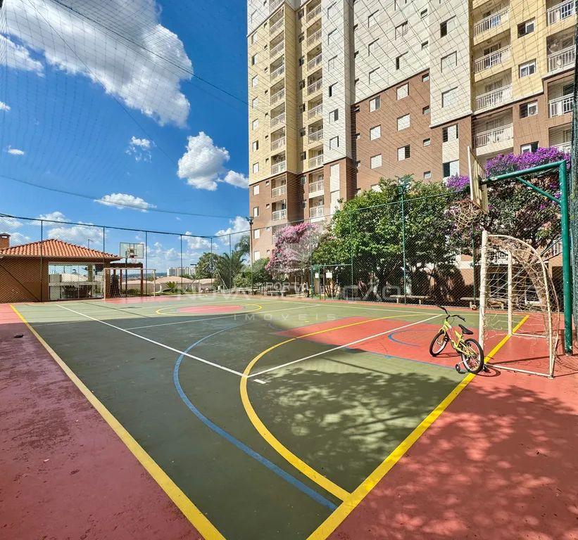 Apartamento  venda, Condomnio Attuale Residencial, LIMEIRA - SP
