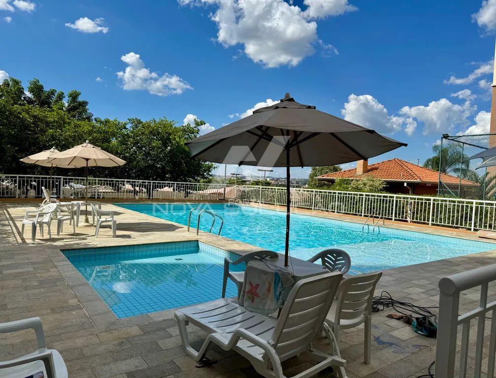 Apartamento  venda, Condomnio Attuale Residencial, LIMEIRA - SP