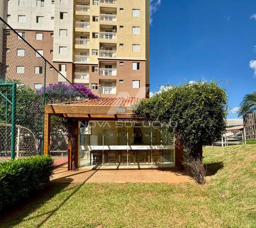 Apartamento  venda, Condomnio Attuale Residencial, LIMEIRA - SP