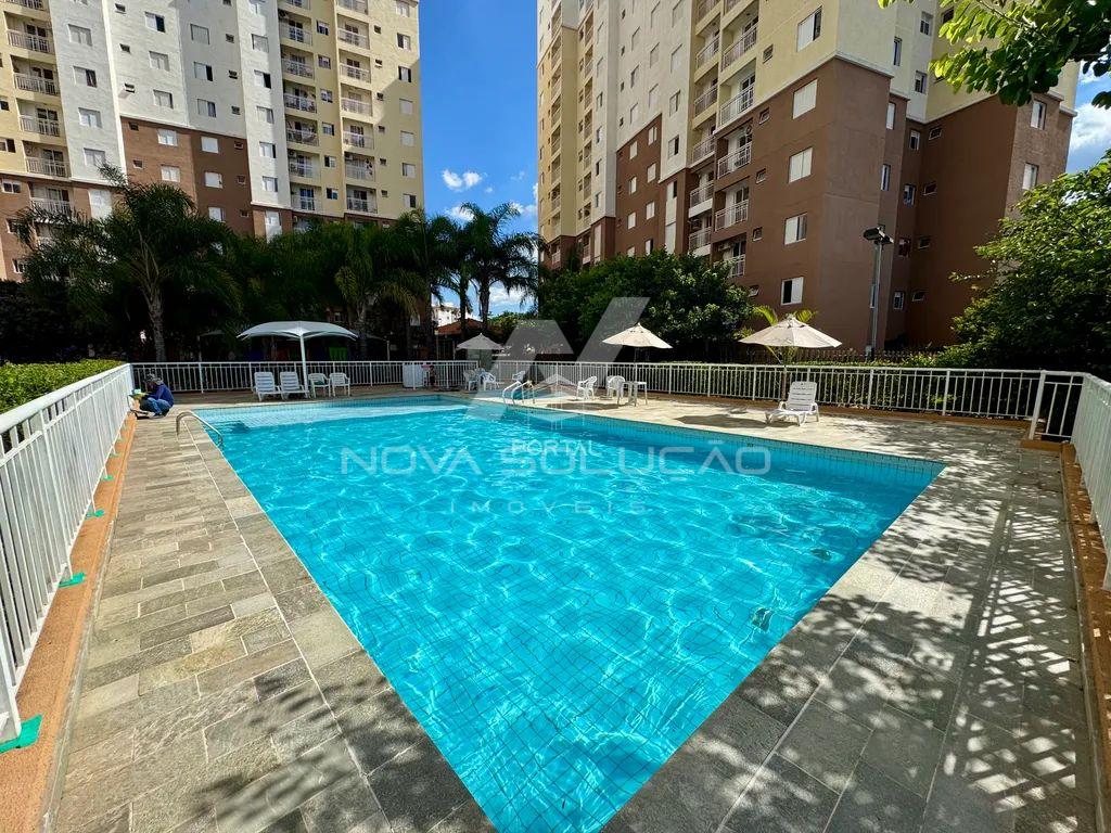 Apartamento  venda, Condomnio Attuale Residencial, LIMEIRA - SP