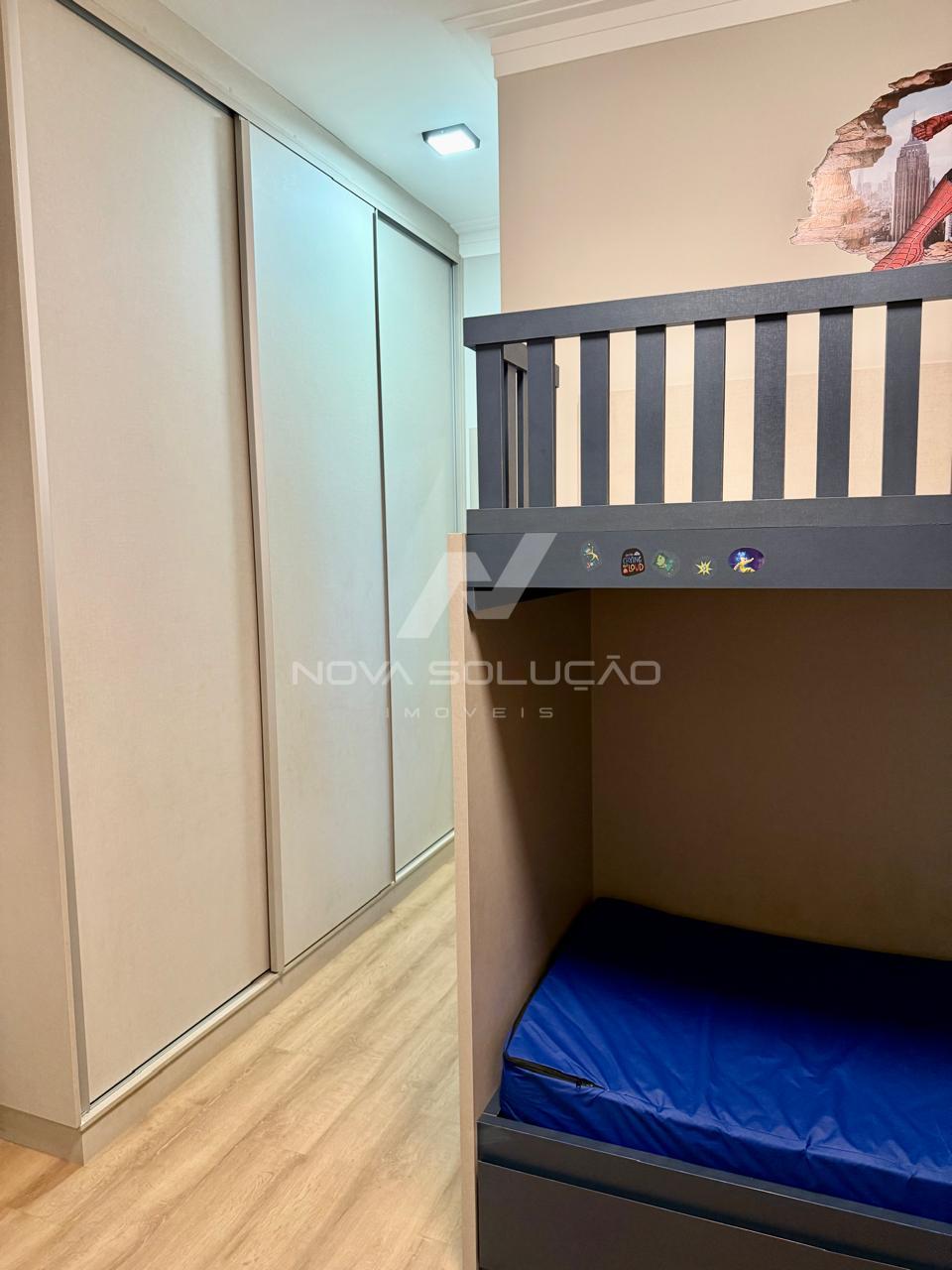  com 6 dormitrios  venda, Condomnio Residencial Florisa 2, LIMEIRA - SP