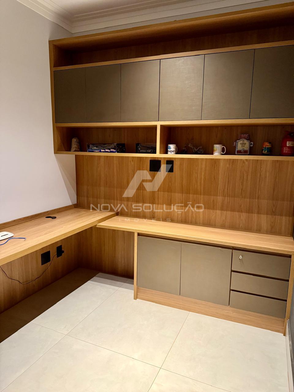  com 6 dormitrios  venda, Condomnio Residencial Florisa 2, LIMEIRA - SP