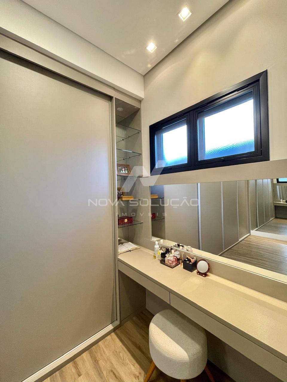 Condomnio com 3 suites  venda, Condomnio Casalbuono, LIMEIRA - SP