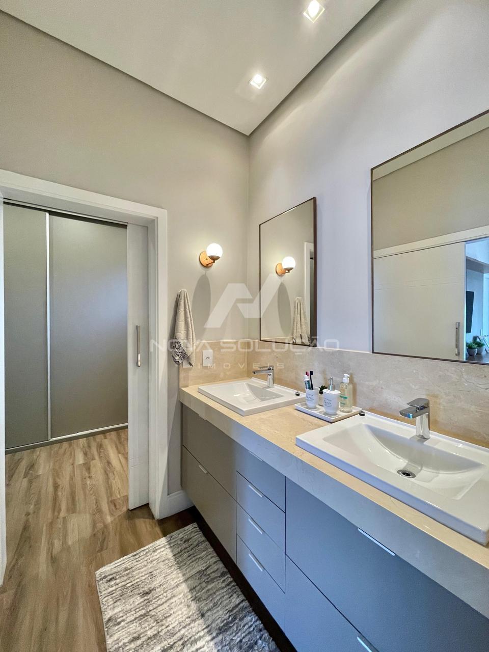 Condomnio com 3 suites  venda, Condomnio Casalbuono, LIMEIRA - SP