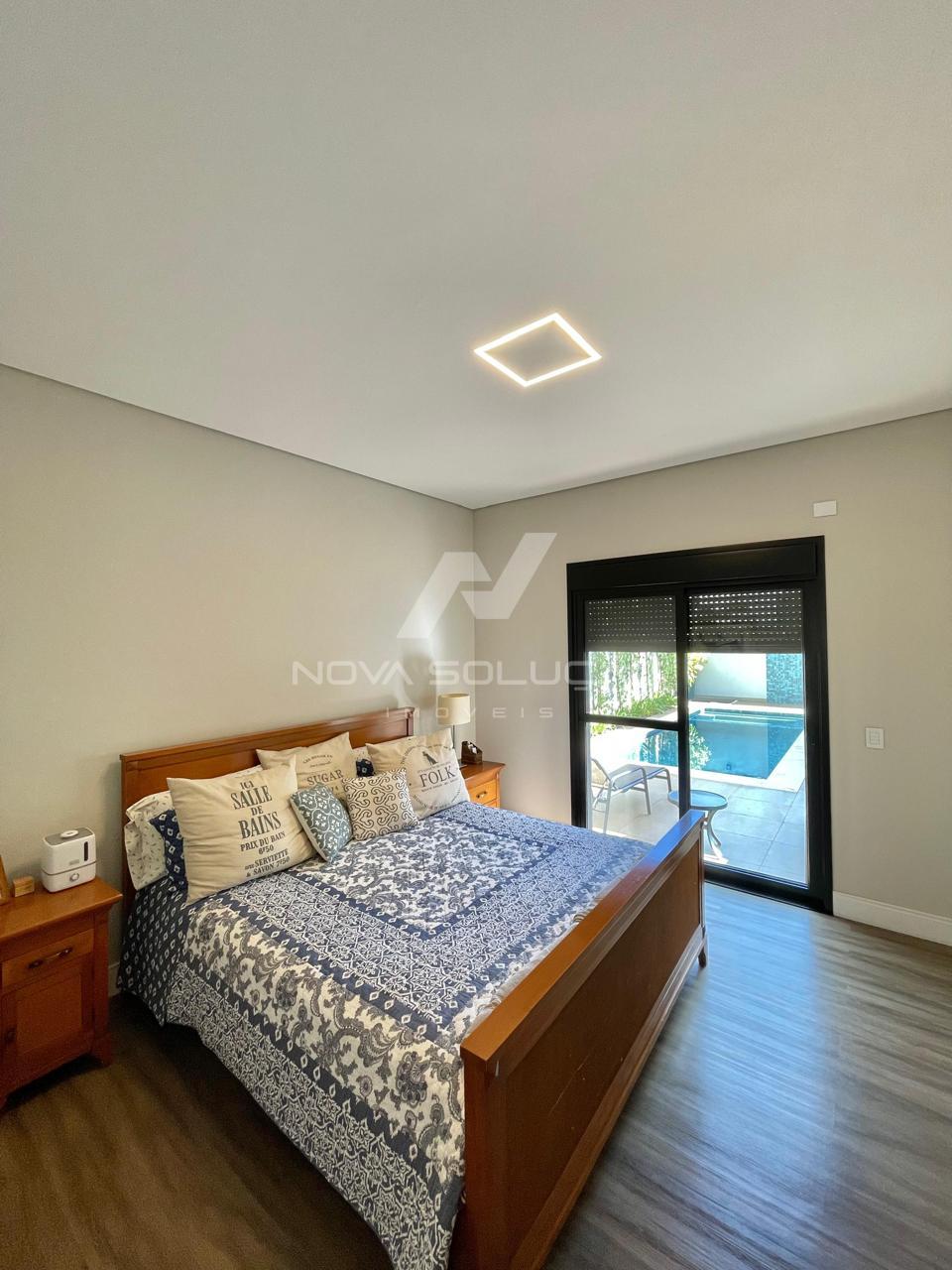 Condomnio com 3 suites  venda, Condomnio Casalbuono, LIMEIRA - SP