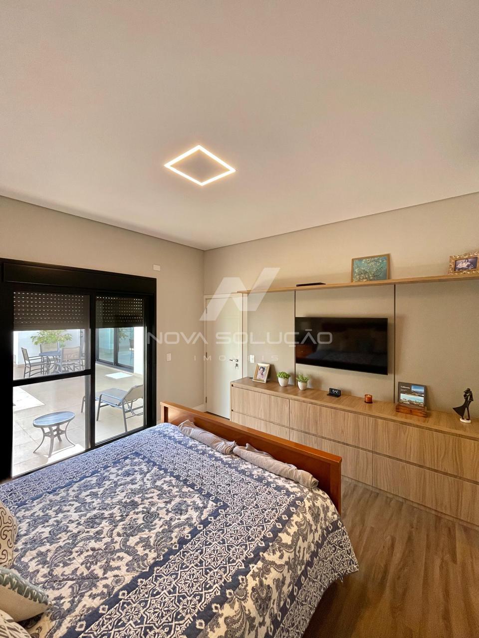 Condomnio com 3 suites  venda, Condomnio Casalbuono, LIMEIRA - SP